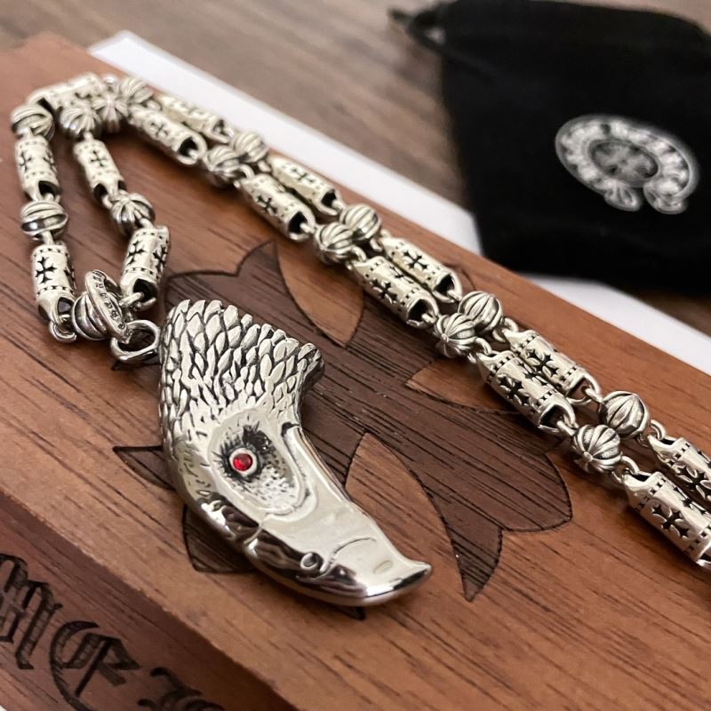 Chrome Hearts Necklaces